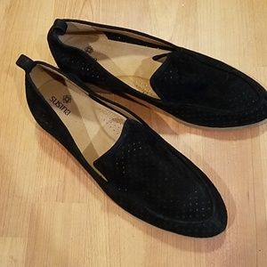 Susina loafers